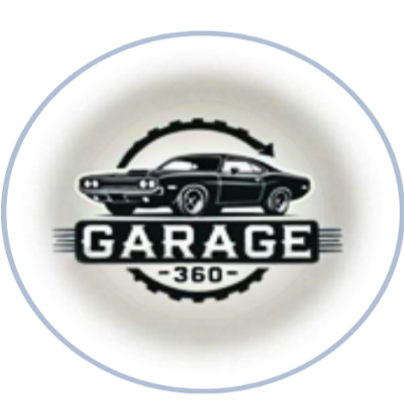 GARAGE 360