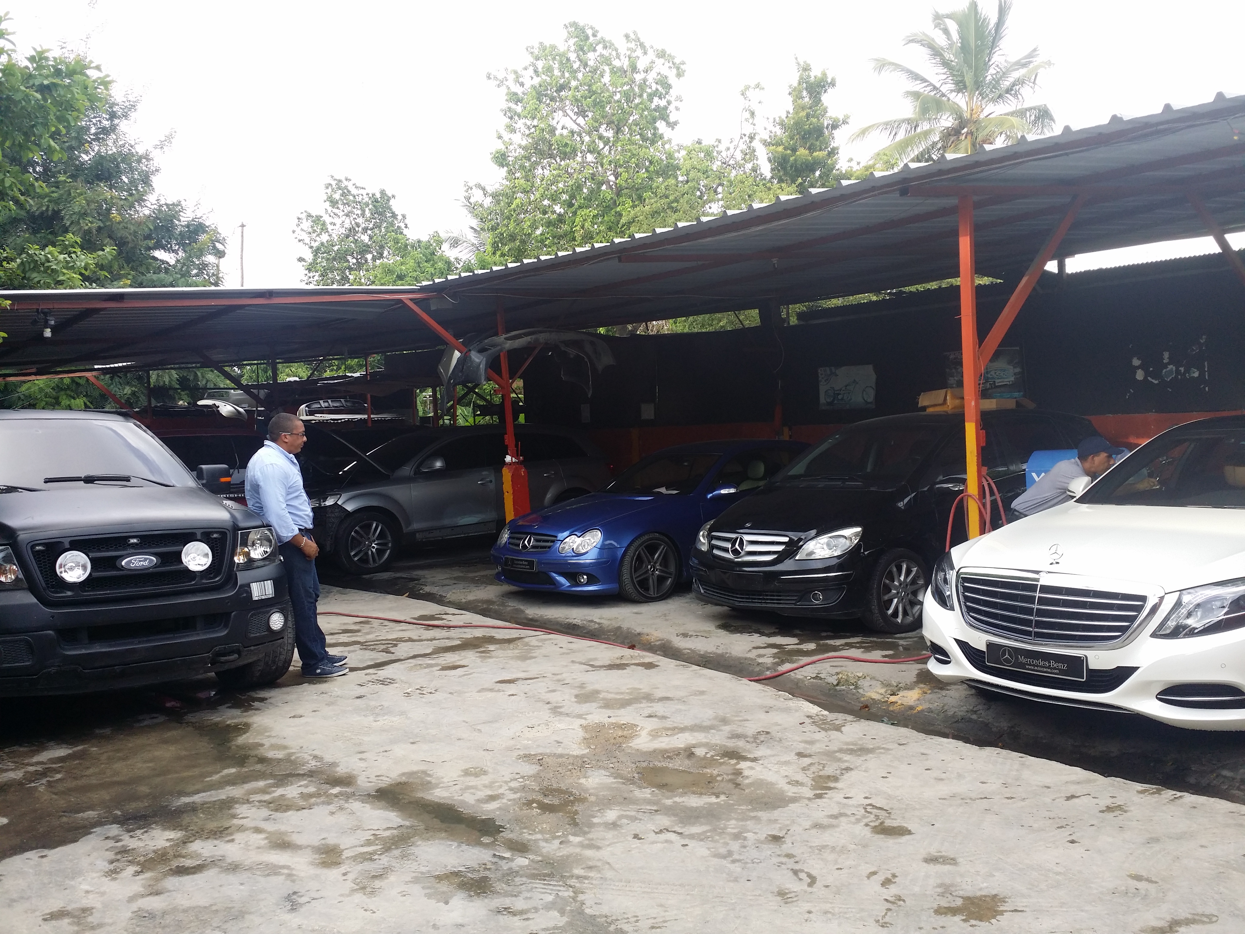 nosa solucion automotriz