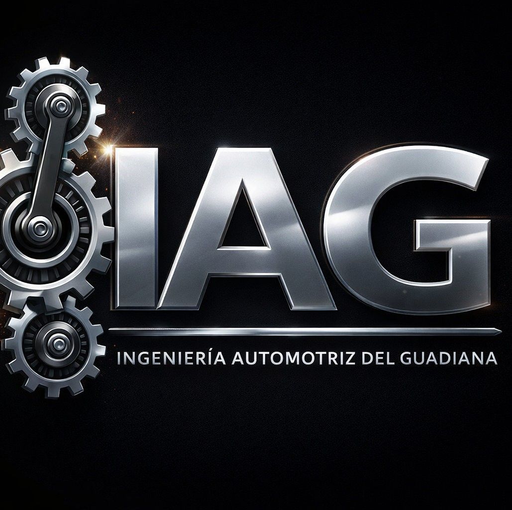 INGENERIA AUTOMOTRIZ DEL GUADIANA