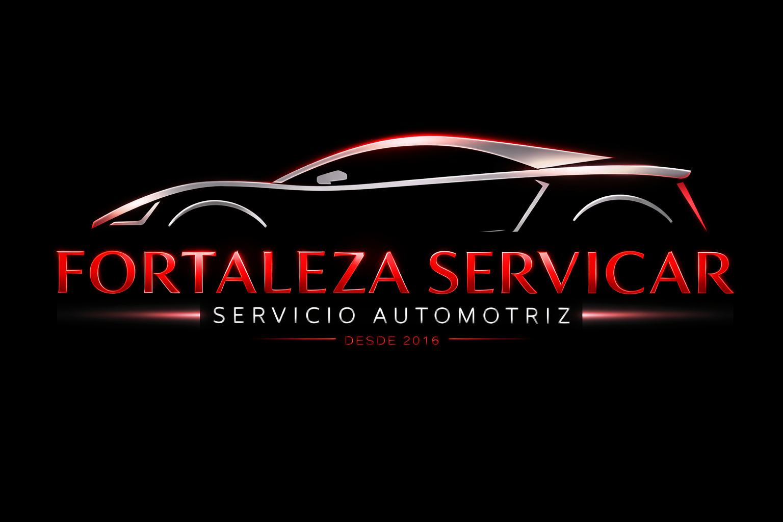 Fortaleza Servicar
