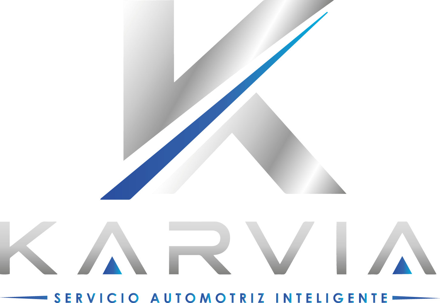 Karvia Servicio Automotriz Inteligente