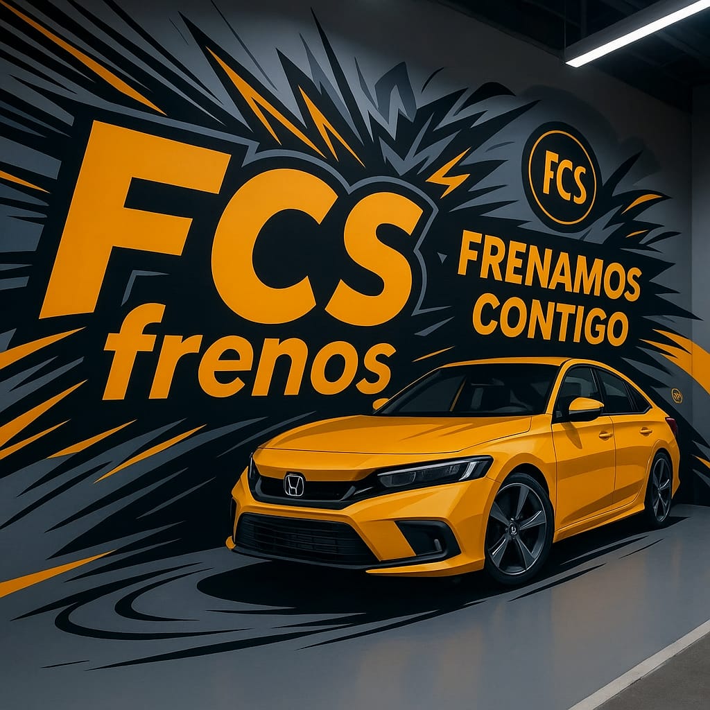 Portada de fcs frenos