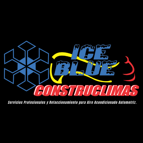 Iceblue mx Autoclimas