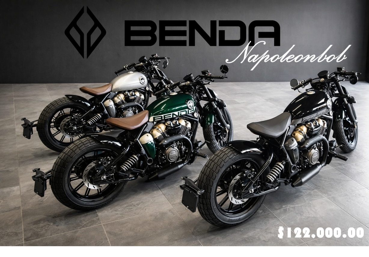 MOTO PARADISE