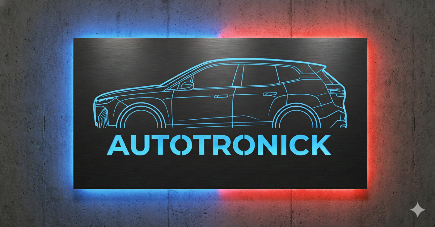 Autotronick Diagnostic