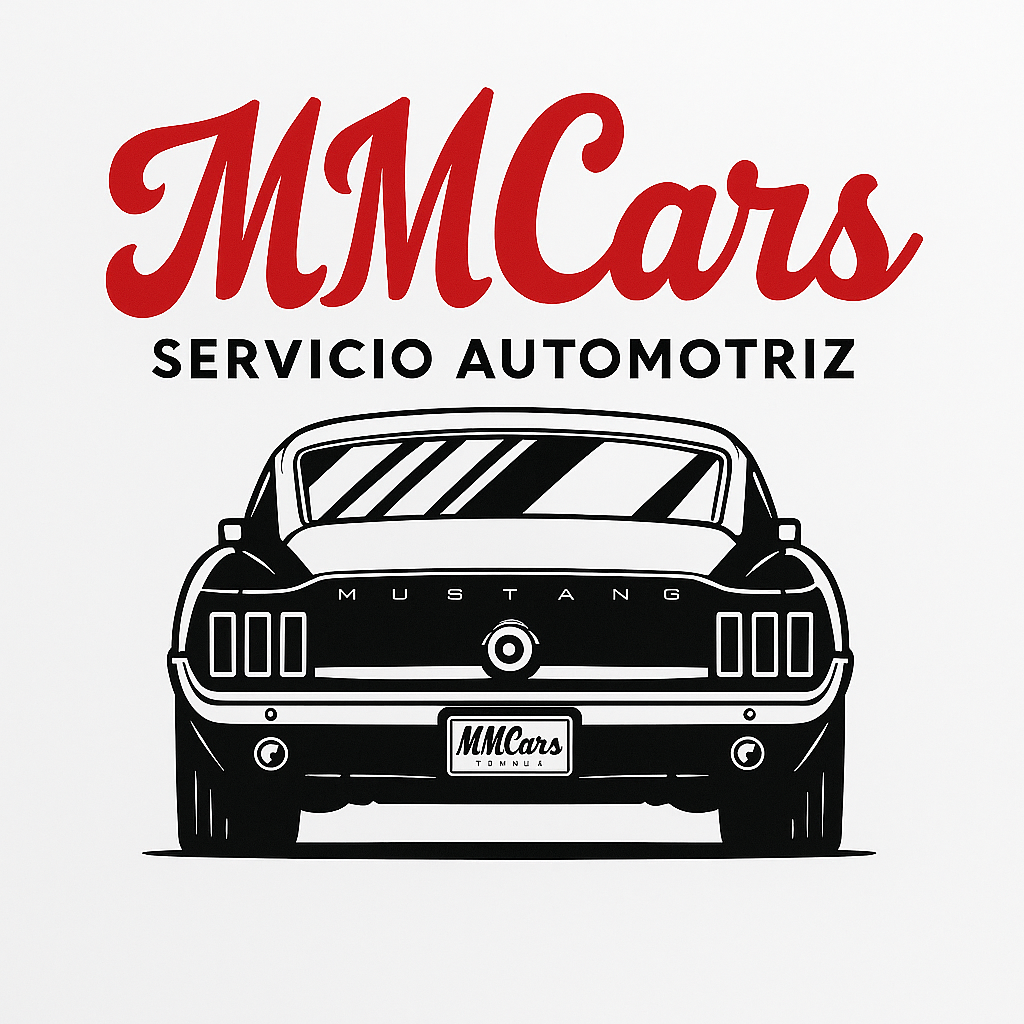 Servicio Automotriz MMCars