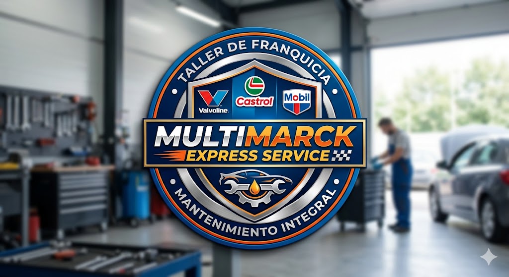 EXPRESS CARE VALVOLINE LEONES