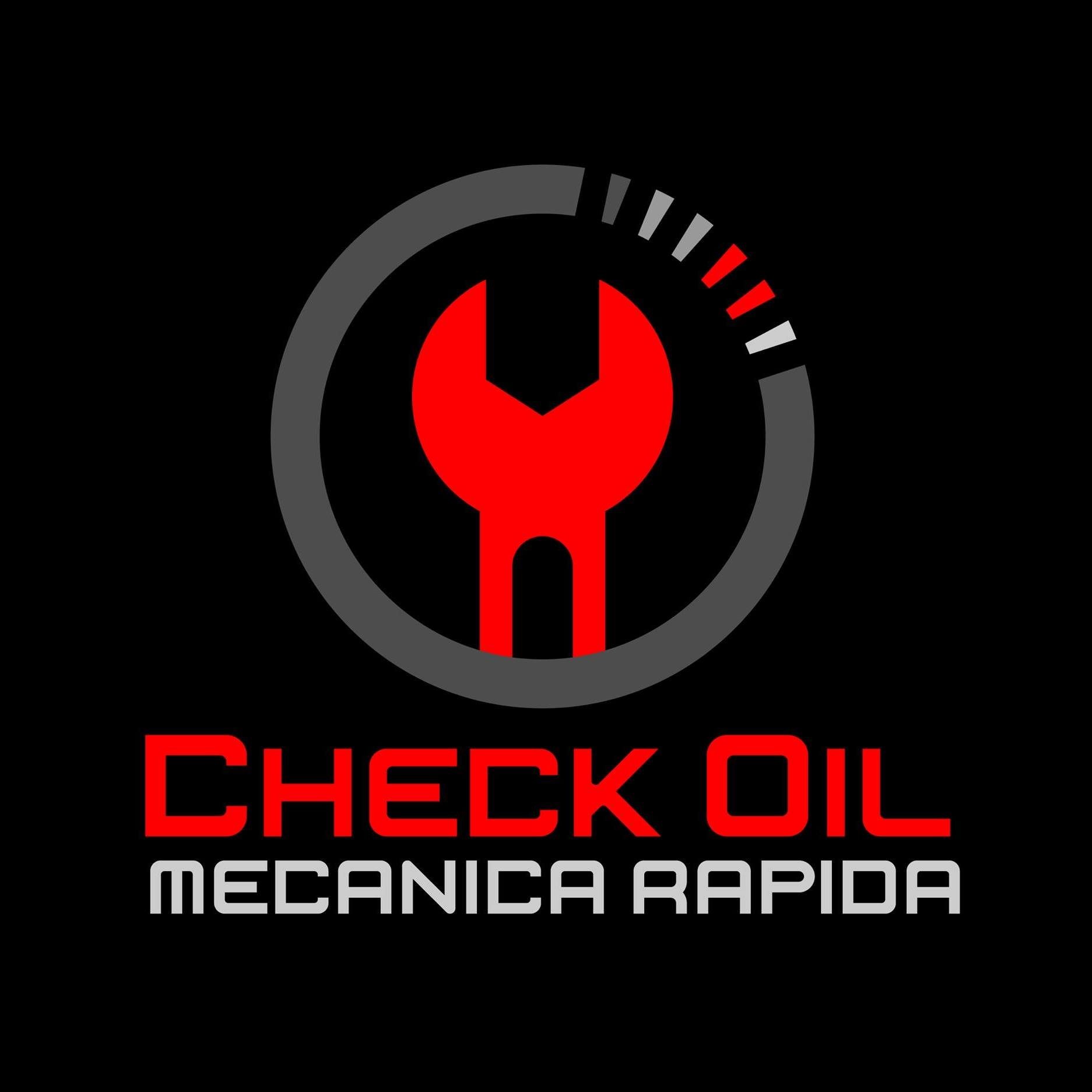 Check Oil - Mecánica Rápida