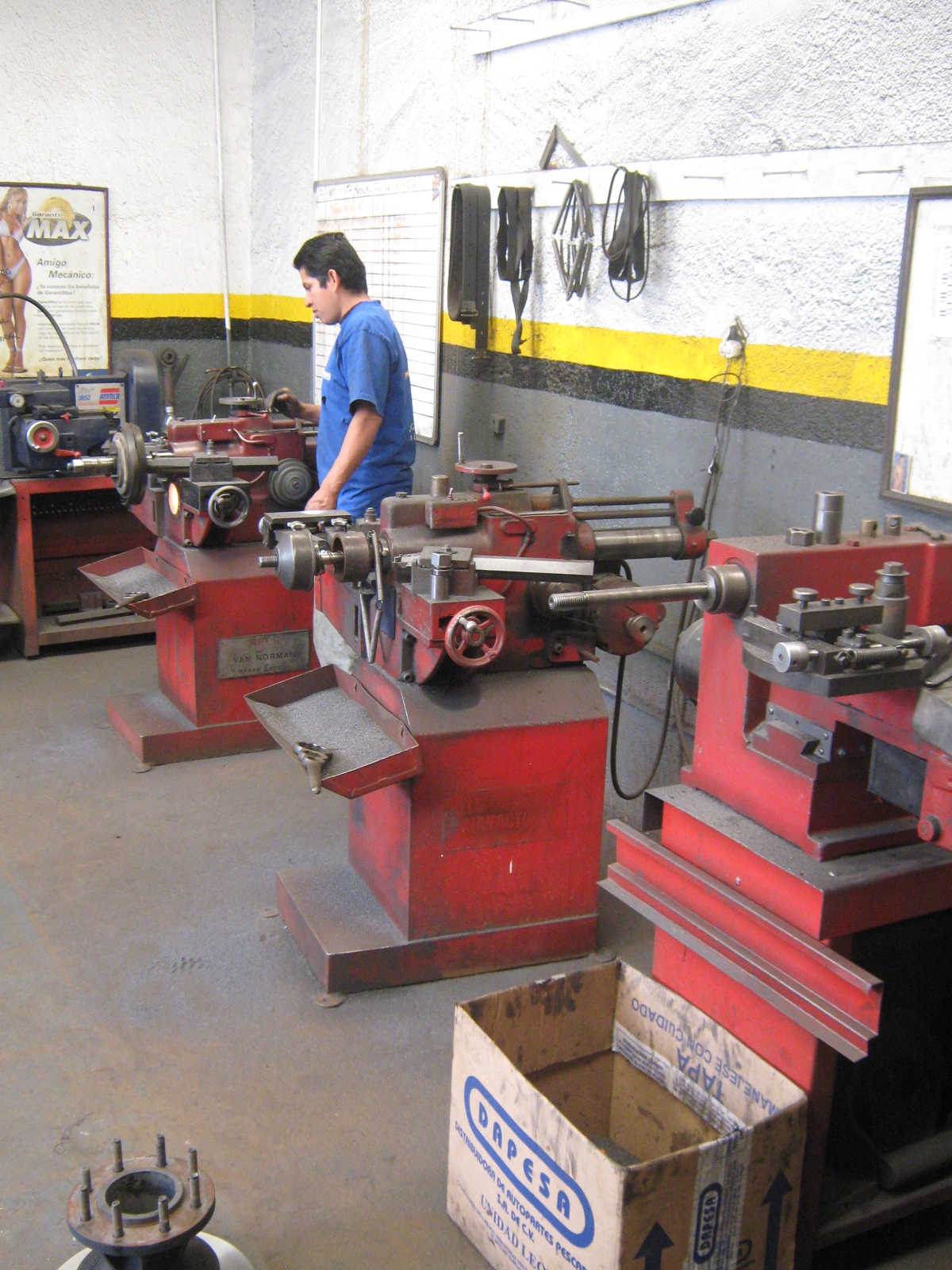 Imagen de fcs frenos 2