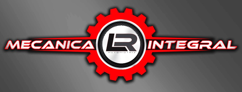MECÁNICA AUTOMOTRIZ INTEGRAL LR