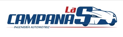 Portada de INGENIERIA AUTOMOTRIZ LAS CAMPANAS